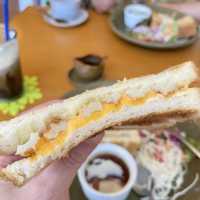 cafe de LaLa（カフェ ド ララ）加古川のモーニングすごすぎる！15種類のパンから選べるのも魅力的
