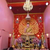ตาพรานบุญ วัดยางใหญ่👺
