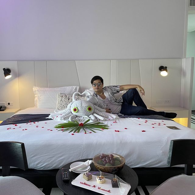 Veranda Resort Hua Hin