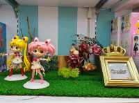 高雄夢時代-公仔玩偶日雜店🎀|星奇市|（少女心瞬間）
