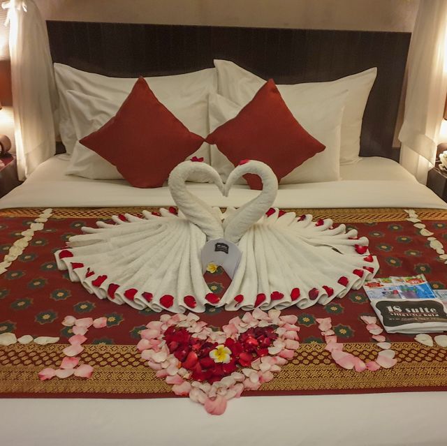 Luxurious Stay at 8 Suite Villa Loft Bali