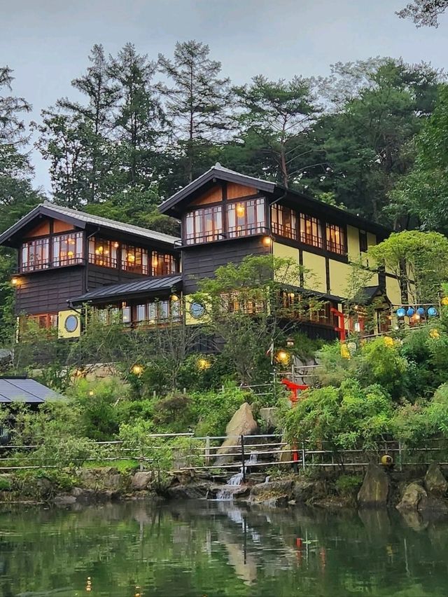 여기 일본아니고, 경기도 🧚‍♀️니지모리스튜디오