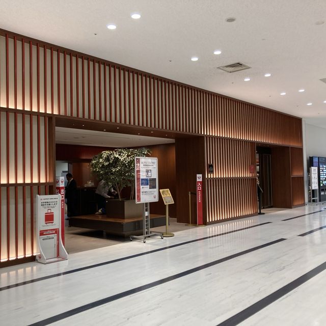 大阪国際空港