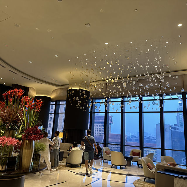 Pavilion Hotel Kuala Lumpur managed by Banyan Tree