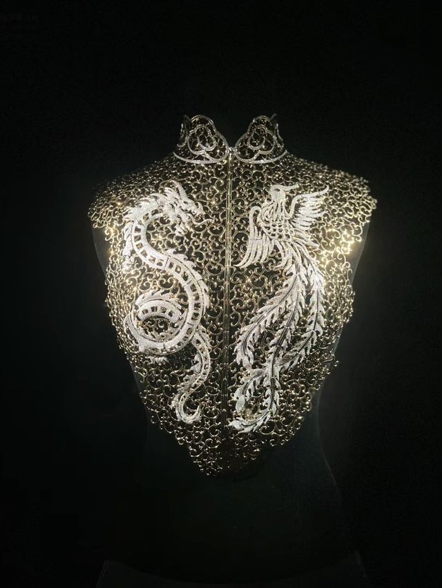 💍視覺盛宴-深圳珠寶博物館