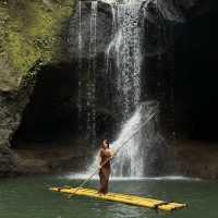 Suwat Waterfall
