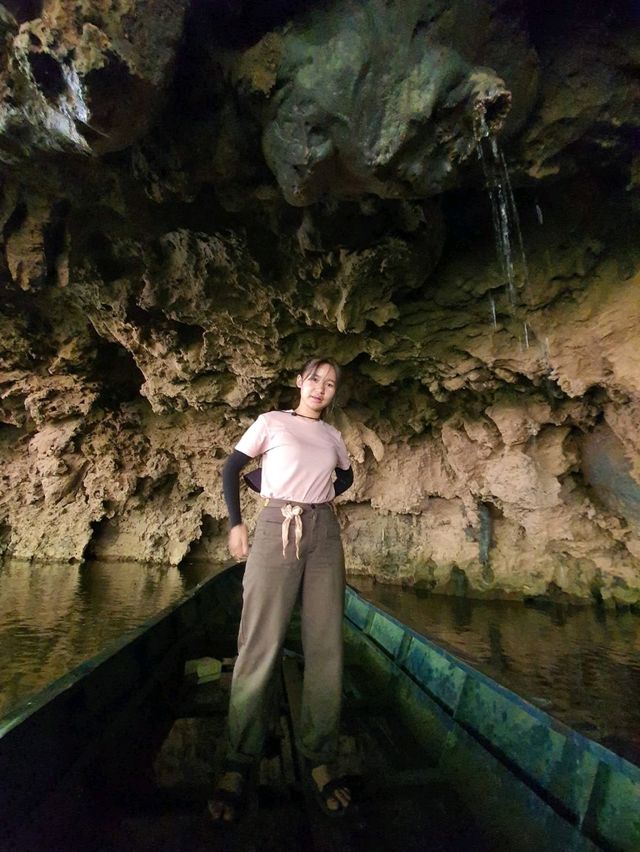 🏞ล่องเรือแม่น้ำเมย ชายแดนไทยพม่า