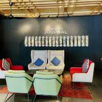 A Boutique Hotel - The Kuala Lumpur Journal