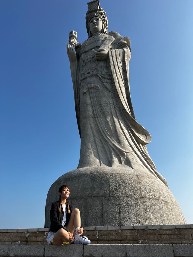 馬祖南竿必遊地標性景點