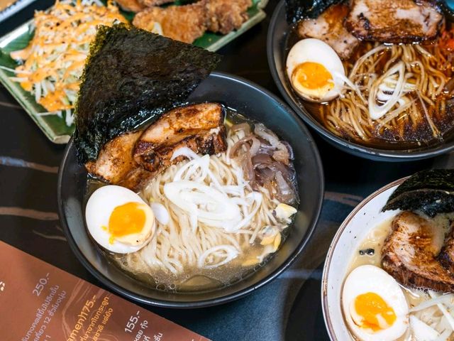Toru Ramen