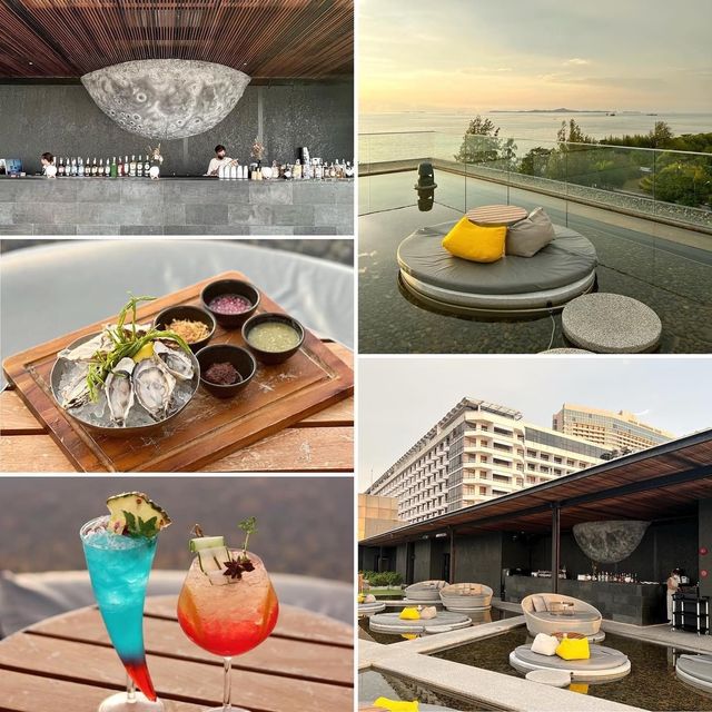 Ana Anan Resort & Villa Pattaya