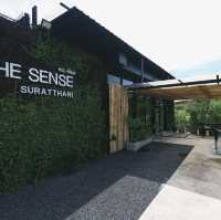 The Sense Suratthani