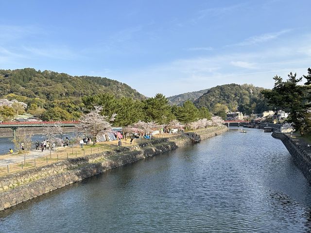 Lesser known place in Kyoto 