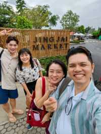 Catch These 2 Artisan Markets in Chiang Mai