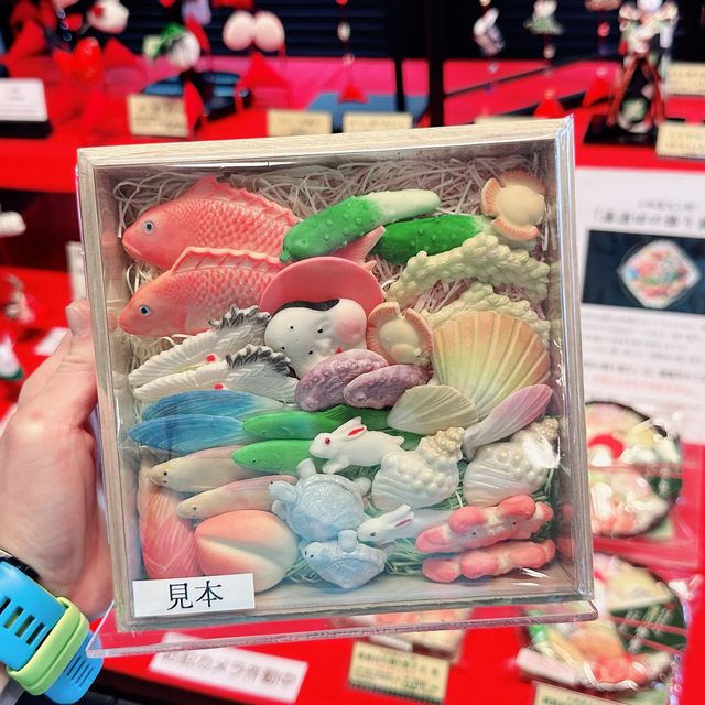 山居倉庫：風景如畫且還在使用的米倉