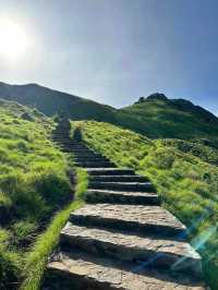 ย้อนเวลาไปเที่ยวอินโดเดือนธันวา : Padar Island