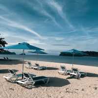 Camar Resort 