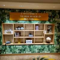 Sheraton Grande Tokyo Bay Hotel 