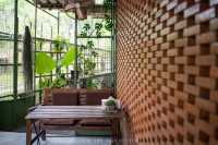 บ้านใบ Cafe Homemade ทำด้วย HeartMade