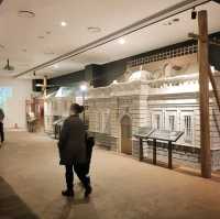 인천도시역사관 나들이