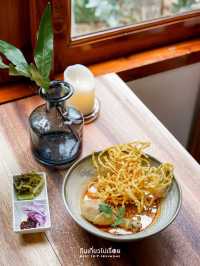 🏡 Lavellenic Cafe คาเฟ่เขาใหญ่สุดธรรมชาติ
