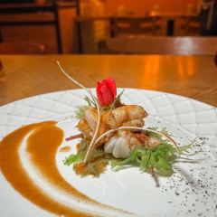 Tora Tetsu Teppan Yaki User Photo