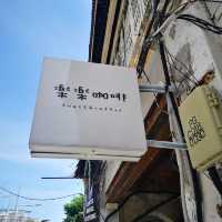 Le Cafe