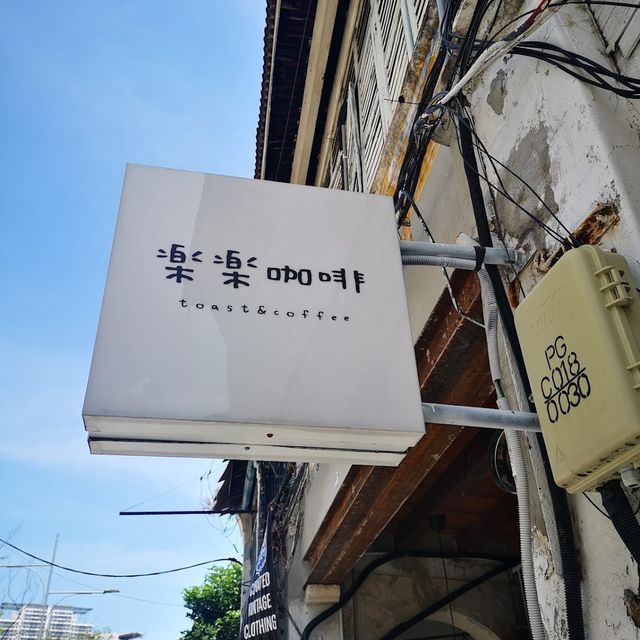 Le Cafe