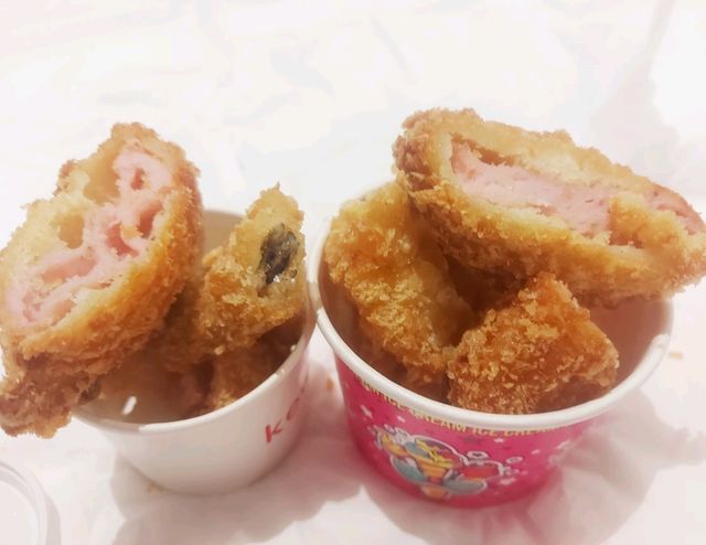 📍ตะบันทอด ทุกอย่าง 10 บาท