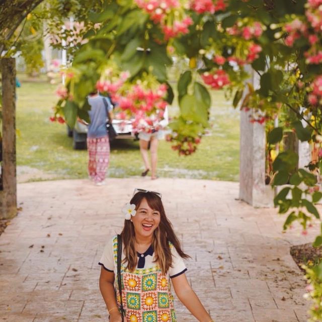 The La Valle'e Resort  เขาหลักไม่ได้มีดีแค่ทะเล