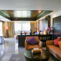 Khaolak Orchid Beach Resort พังงา