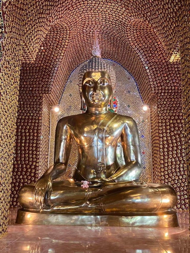 วัดพิพัฒน์มงคล สุโขทัย