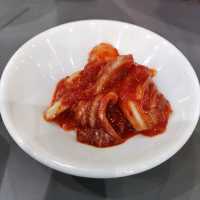 Pocha Korean Street Food in JEM