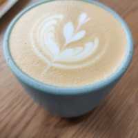 西九海景Cafe