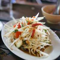 ครัวแอบแซ่บ ภูเก็ต