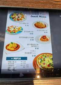 澳門素食探店 | Chillax Table