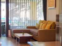 Springfield @ Sea Resort and Spa ที่พักติดทะเลชำอำ