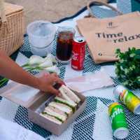 Holiday Inn Pattaya โรงแรมติดหาดพัทยา
