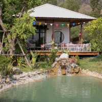 ภูผาม่าน ริเวอร์ฮิลล์