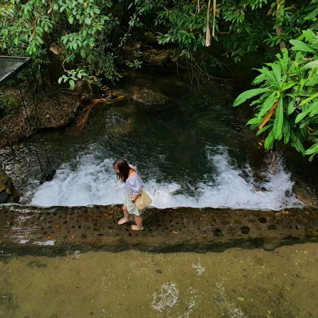 บ้านในหมง ณ ระนอง 💦🍀