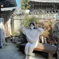 전주 1박2일 겨울 우정여행 
