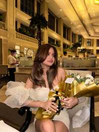 Best Hotel in Manila i’ve ever been to!