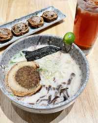 台北素食探店 | 無口小廚