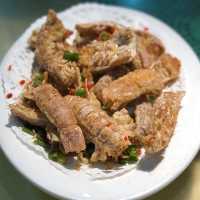 汕頭海鮮🦞必食餐廳🍴近海新鮮捕捉😗亞來海鮮大排檔