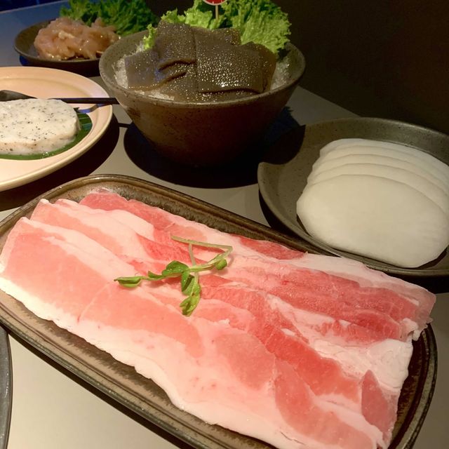 🍲🔥方叔叔重慶老火鍋 (The L. Place) 