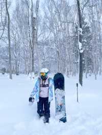 二世古滑雪🏂 比羅夫 Grand Hirafu 