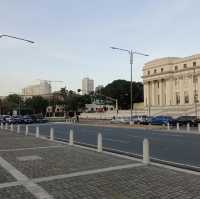 Classical National Museum of Fine Arts Manila