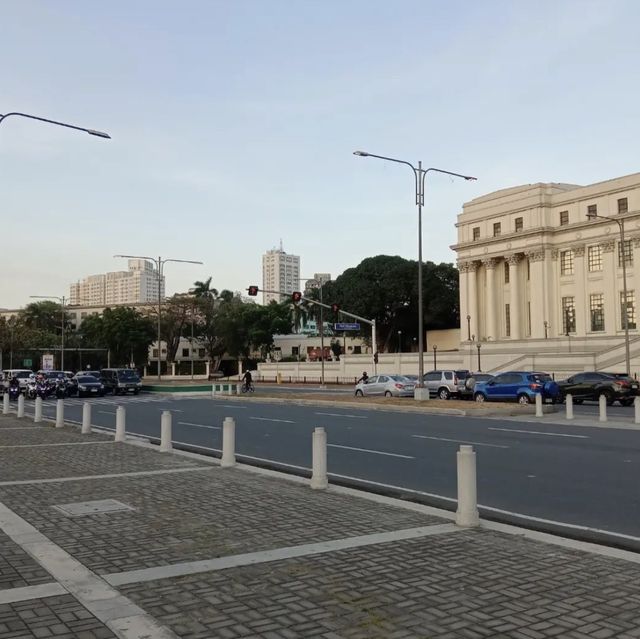 Classical National Museum of Fine Arts Manila