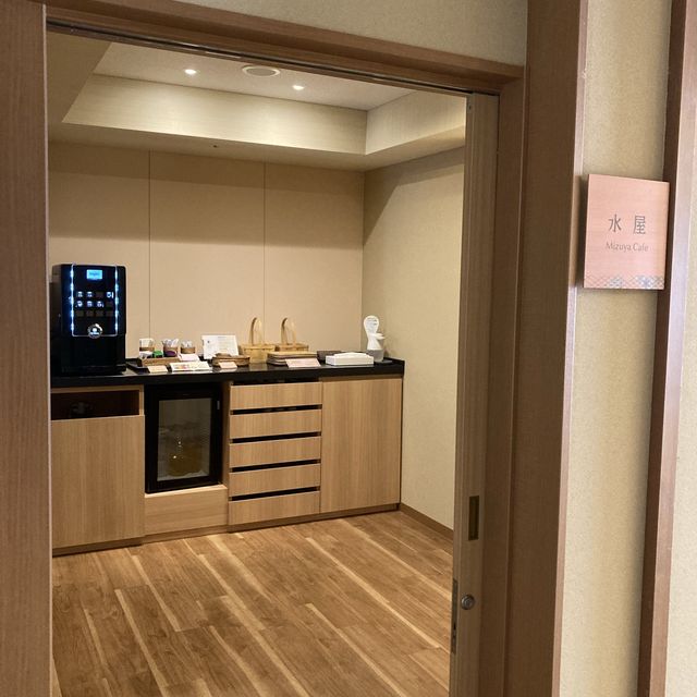 鴨川温泉　鴨川館　露天風呂付き客室に泊まってきました！