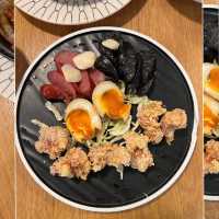 韓國束草紅蟹+ 無限任食五選二湯底滋味台式火鍋